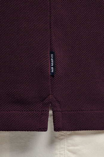 Reserves * La Camiseta Piqué