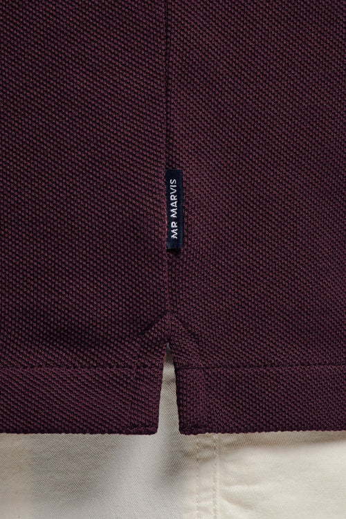 Reserves * La Camiseta Piqué