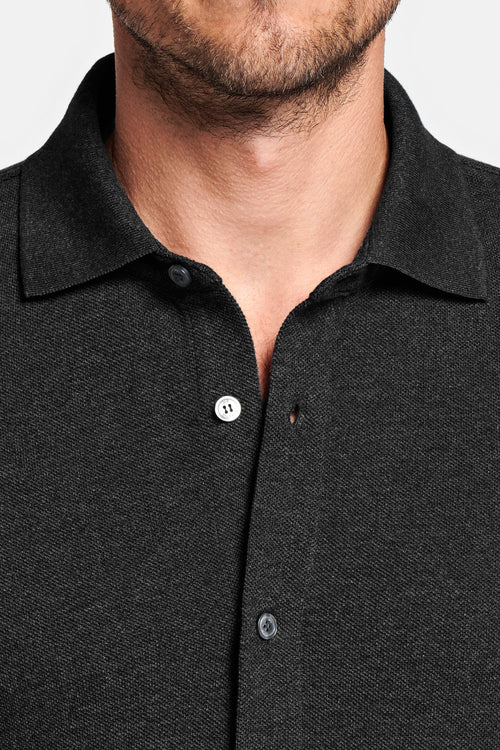 Storms * La Camisa Piqué