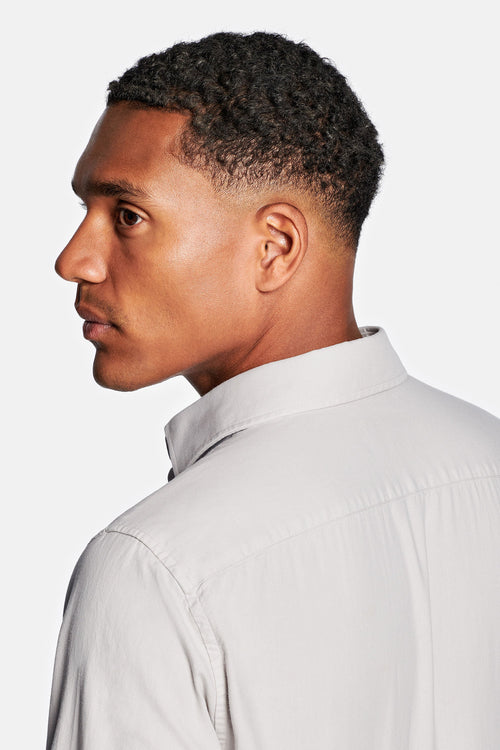 Gullwings * La Camisa de Algodón