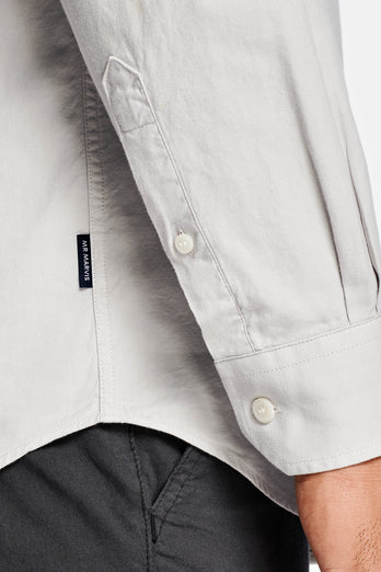 Gullwings * La Camisa de Algodón