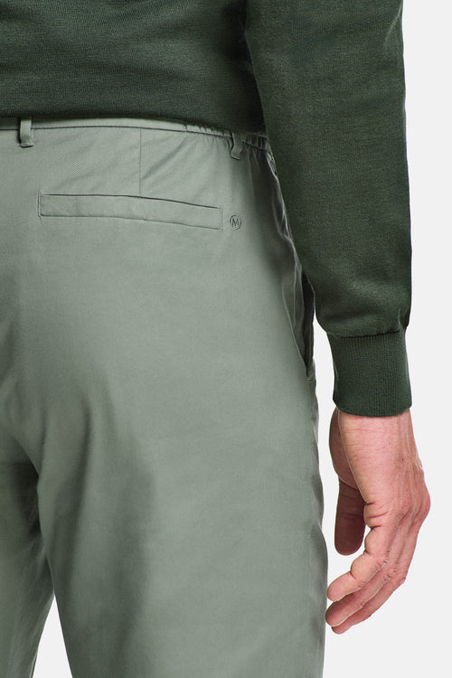 Defenders * Los Actives