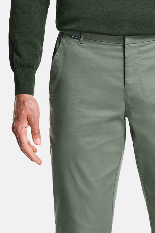 Defenders * Los Actives