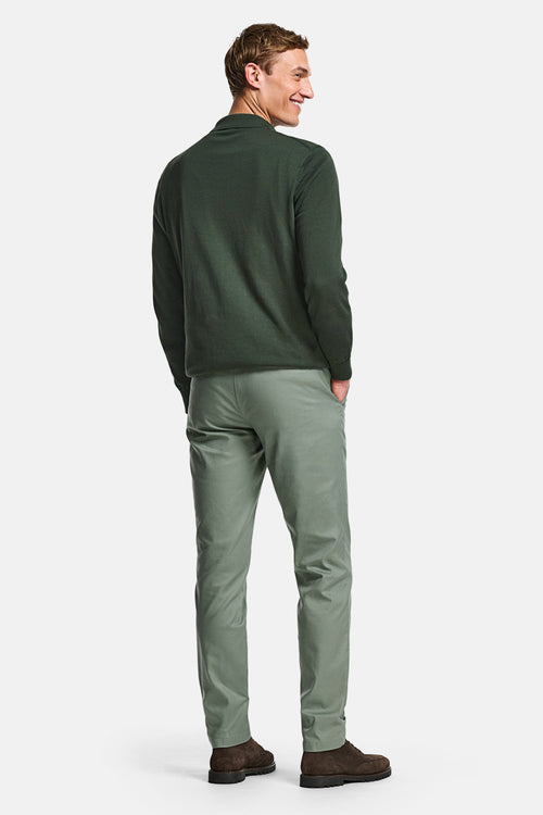 Defenders * Los Actives