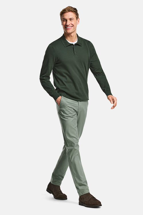 Defenders * Los Actives