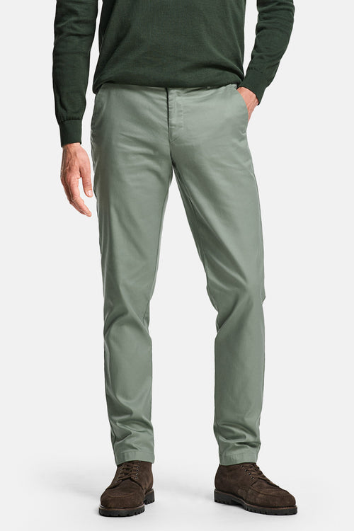 Defenders * Los Actives