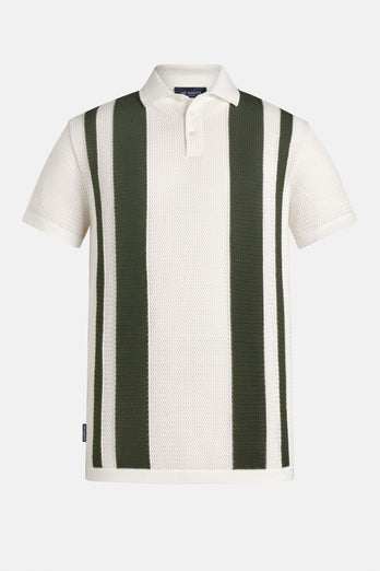 Hierbas * El Polo de Punto Calado