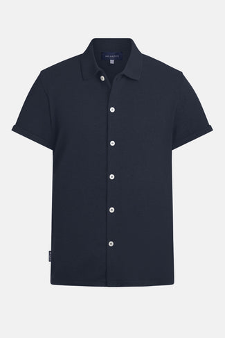 Cosmics * La Camisa de Punto Calado