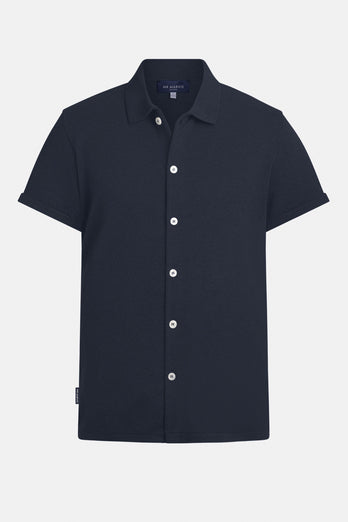 Cosmics * La Camisa de Punto Calado