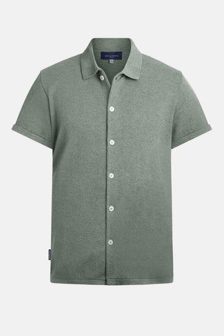 Defenders * La Camisa de Punto Calado