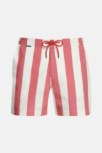 Lifebuoys * Los Bañadores de Rayas Anchas