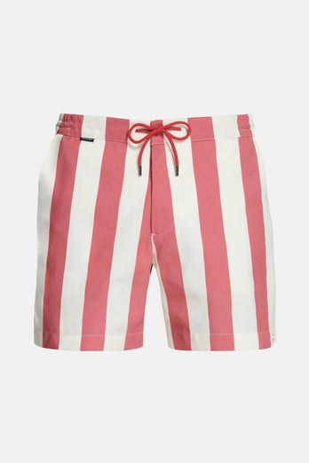 Lifebuoys * Los Bañadores de Rayas Anchas