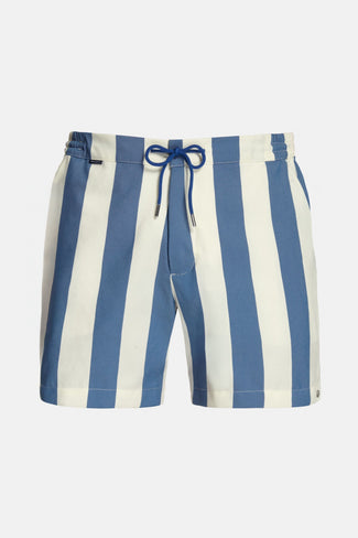 Wakes * Los Bañadores de Rayas Anchas