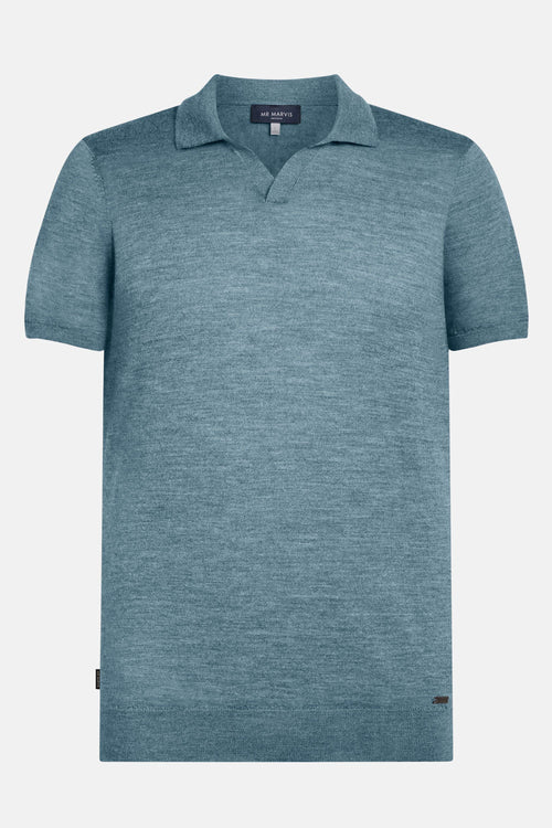 Astons * El Polo sin Botones