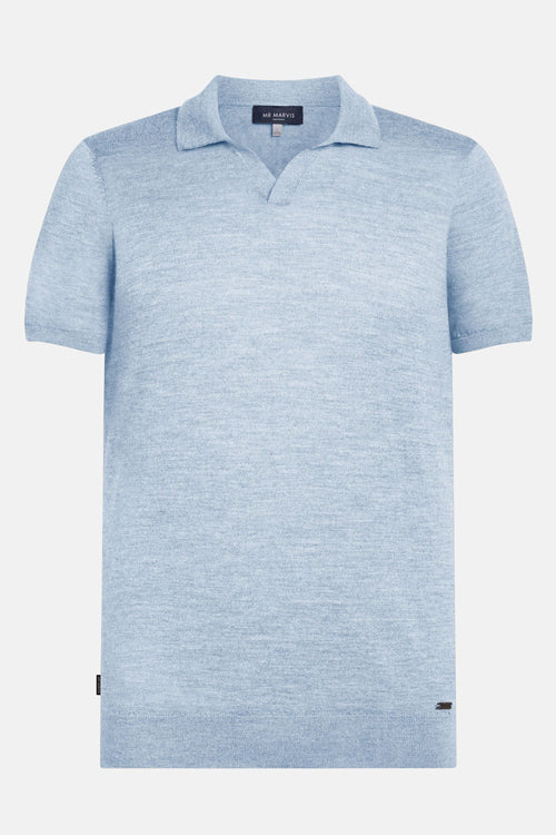 Avenues * El Polo sin Botones