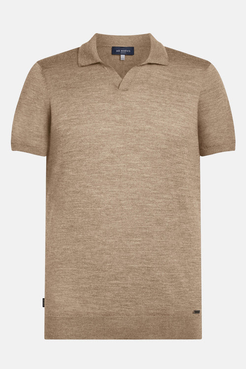 Baristas * El Polo sin Botones