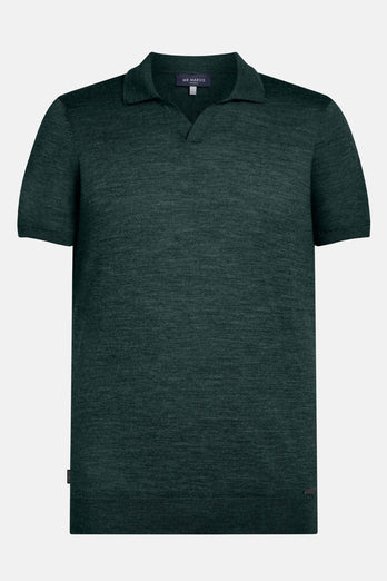 Goodwoods * El Polo sin Botones