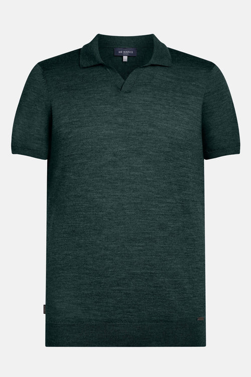 Goodwoods * El Polo sin Botones