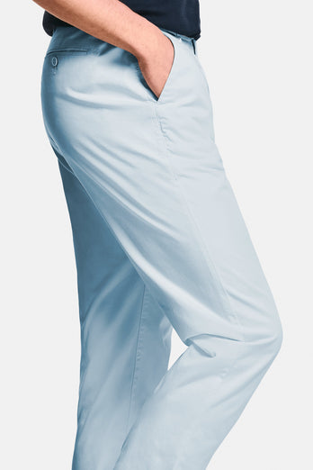 Avenues * Los Chinos Clásicos