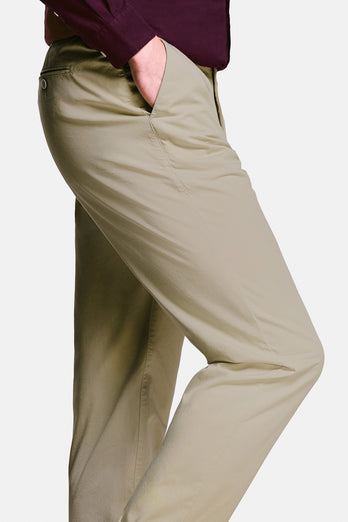 Baristas * Los Chinos Clásicos