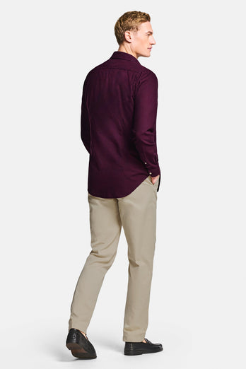 Baristas * Los Chinos Clásicos