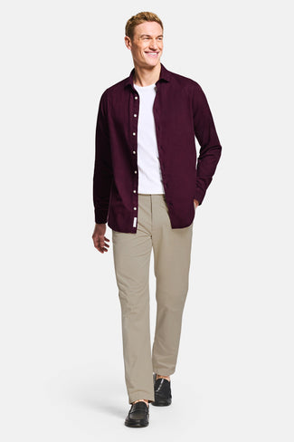 Baristas * Los Chinos Clásicos