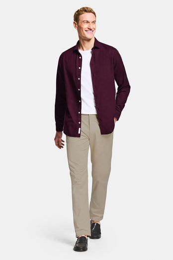 Baristas * Los Chinos Clásicos