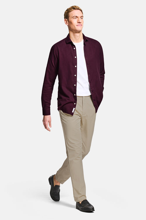 Baristas * Los Chinos Clásicos