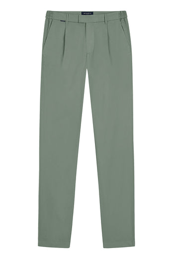 Defenders * Los Chinos Clásicos