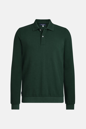 Lakes * El Polo Clásico Longsleeve
