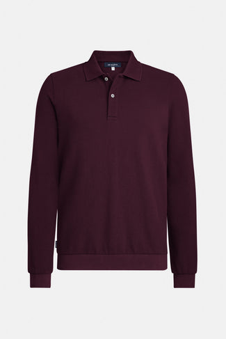 Reserves * El Polo Clásico Longsleeve