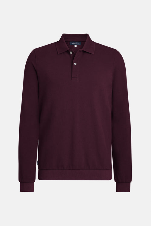 Reserves * El Polo Clásico Longsleeve