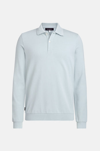 Avenues * El Polo Clásico Longsleeve
