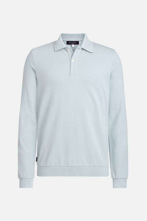 Avenues * El Polo Clásico Longsleeve