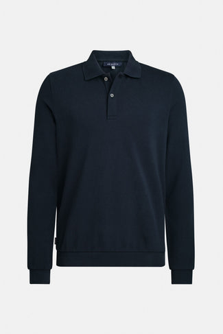 Cosmics * El Polo Clásico Longsleeve