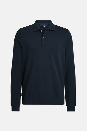 Cosmics * El Polo Clásico Longsleeve