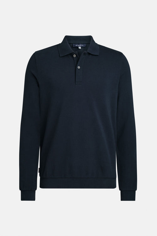 Cosmics * El Polo Clásico Longsleeve