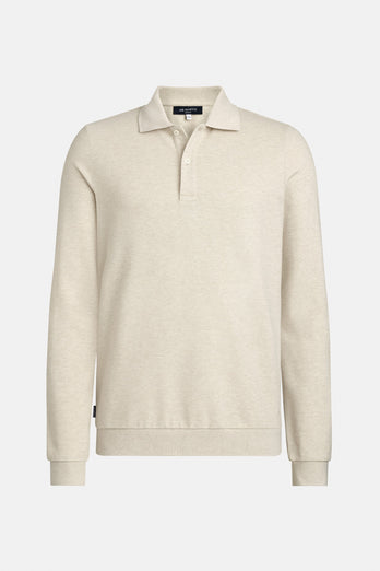 Gazettes * El Polo Clásico Longsleeve