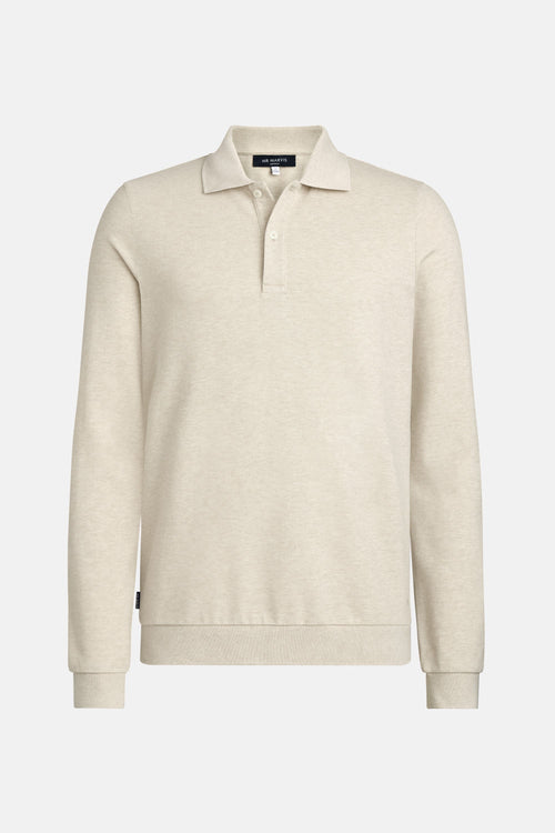 Gazettes * El Polo Clásico Longsleeve