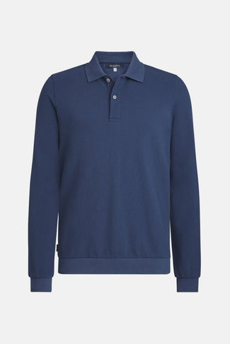 Kingfishers * El Polo Clásico Longsleeve