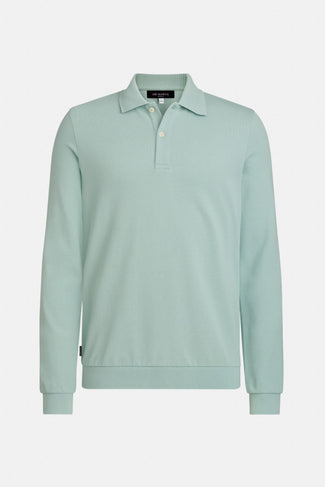 Morning Dews * El Polo Clásico Longsleeve