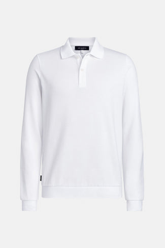 Wimbledons * El Polo Clásico Longsleeve