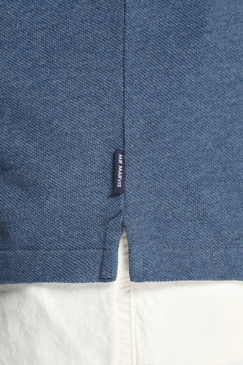 Mavericks * El Polo Clásico