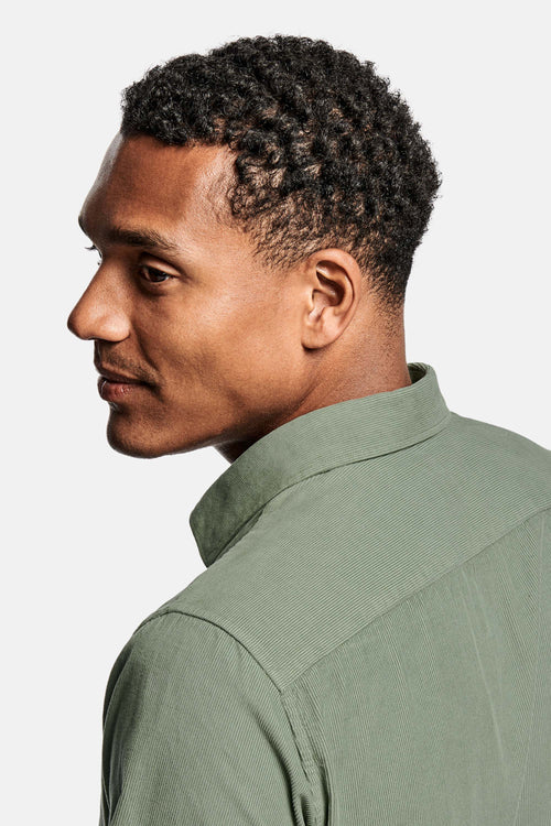 Defenders * La Camisa Cord