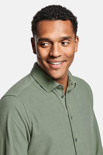 Defenders * La Camisa Cord