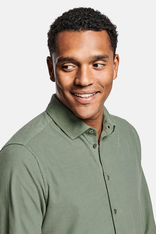 Defenders * La Camisa Cord