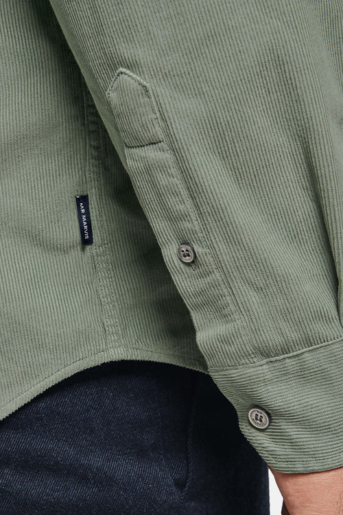 Defenders * La Camisa Cord