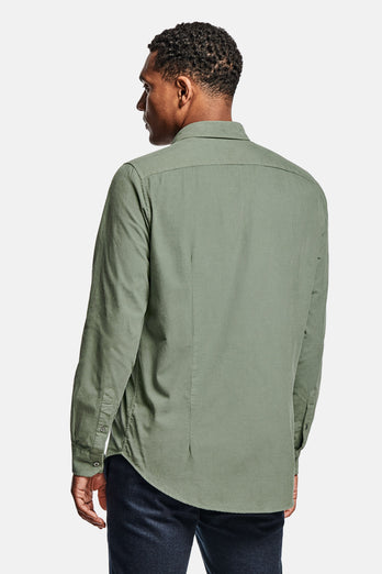 Defenders * La Camisa Cord