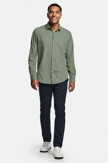 Defenders * La Camisa Cord