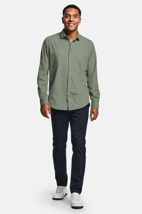 Defenders * La Camisa Cord